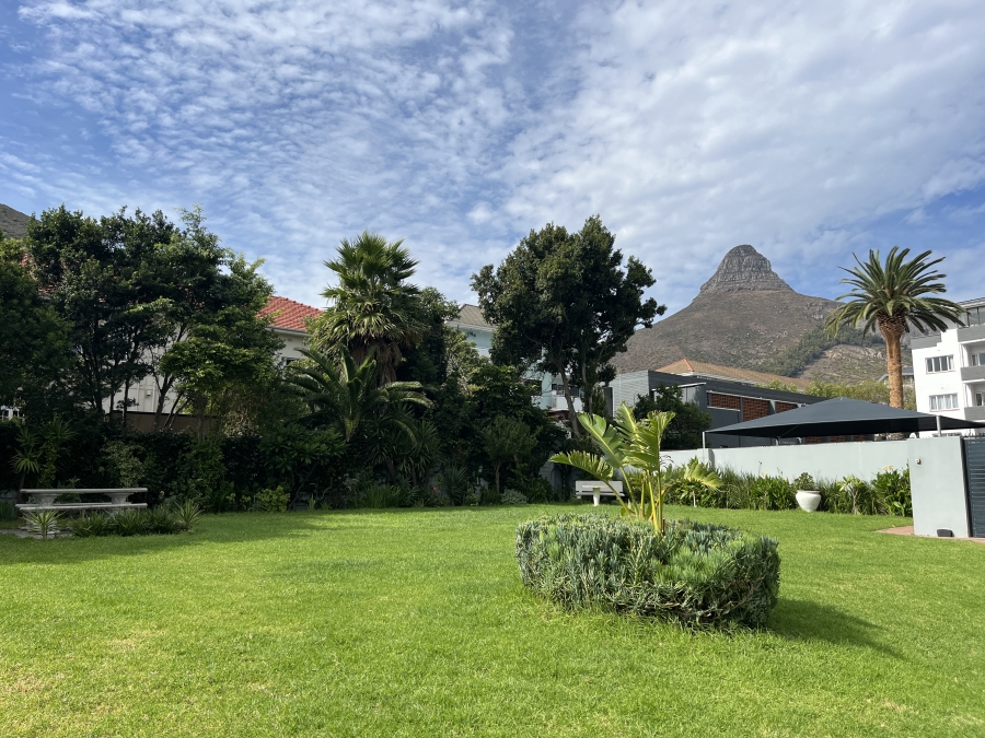To Let 1 Bedroom Property for Rent in Sea Point Western Cape